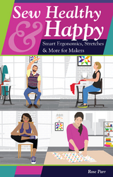 Sew Healthy & Happy -  Rose Parr