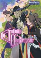 Infinite Dendrogram: Volume 11 - Sakon Kaidou