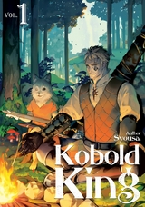 Kobold King: Volume 1 -  Syousa.