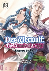 Der Werwolf: The Annals of Veight Volume 8 -  Hyougetsu