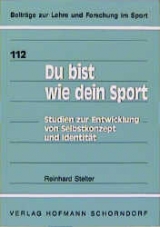 Du bist wie dein Sport - Reinhard Stelter