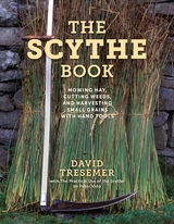 Scythe Book -  David Tresemer