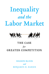Inequality and the Labor Market - 