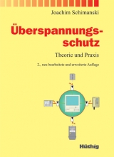 Überspannungsschutz - Schimanski, Joachim