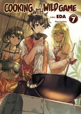 Cooking with Wild Game: Volume 7 -  EDA