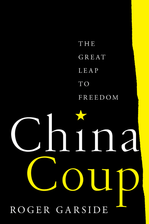 China Coup - Roger Garside
