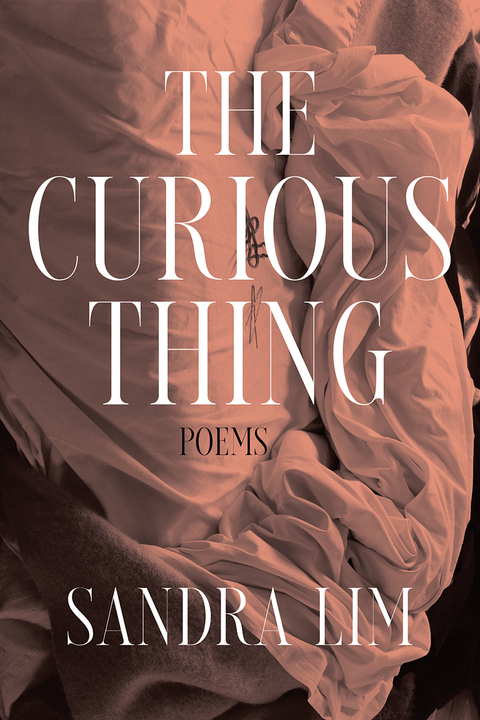 Curious Thing -  Sandra Lim