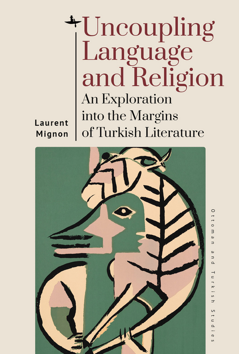 Uncoupling Language and Religion -  Laurent Mignon