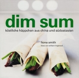 Dim Sum - Fiona Smith