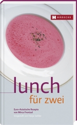 Lunch für Zwei - Mirco Frentzel