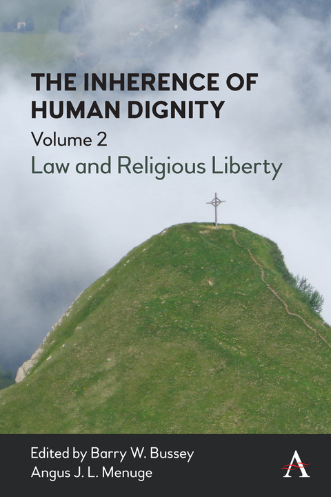 The Inherence of Human Dignity - 