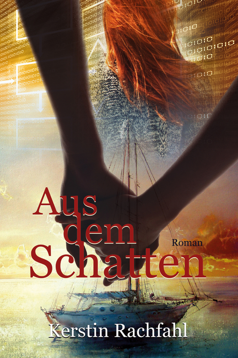 Aus dem Schatten - Kerstin Rachfahl