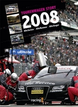 Tourenwagen Story 2008 - Gerdes, Helge; Schröder, Torben