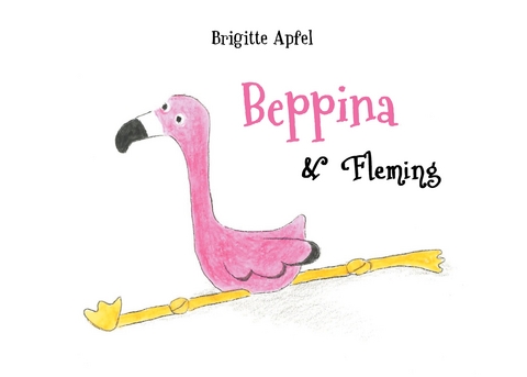 Beppina et Fleming - Brigitte Apfel