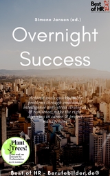 Overnight Success -  Simone Janson