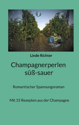 Champagnerperlen süß-sauer - Linde Richter