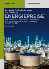 Energiepreise - 