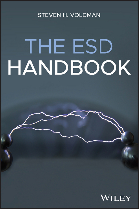 ESD Handbook -  Steven H. Voldman