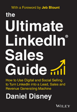 Ultimate LinkedIn Sales Guide -  Daniel Disney