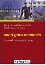 sport-goes-media.de - Bernd Strauss, Michael Kolb, Martin Lames