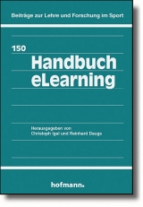 Handbuch eLearning - Christoph Igel, Reinhard Daugs