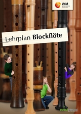 Lehrplan Blockflöte - 