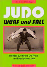 Judo - Wurf und Fall - 