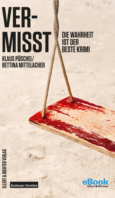 Vermisst - Bettina Mittelacher, Klaus Püschel