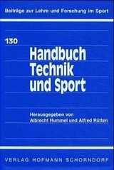 Handbuch Technik und Sport - 