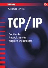 TCP/IP - W. Richard Stevens