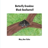 Butterfly Grandma - Mary Ann Falter