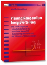 Planungskompendium Energieverteilung