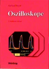 Oszilloskope - Gerhard Meyer