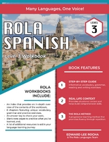 Rola Spanish - Edward Lee Rocha,  The Rola Languages Team