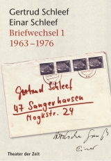 Gertrud Schleef /Einar Schleef - 