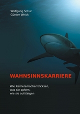 Wahnsinnskarriere - Wolfgang Schur, Günter Weick