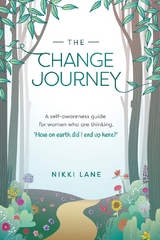 Change Journey -  Nikki Lane