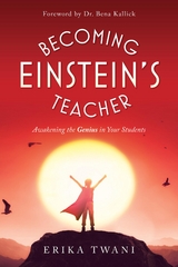 Becoming Einstein's Teacher -  Erika Twani