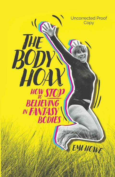 Body Hoax -  Emi Howe