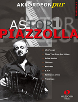 Astor Piazzolla 1 - 