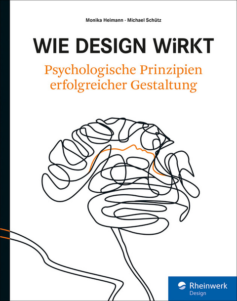 Wie Design wirkt -  Monika Heimann,  Michael Schütz