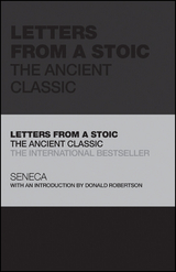 Letters from a Stoic -  Tom Butler-Bowdon