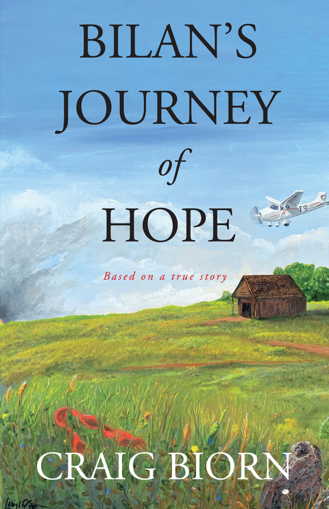 Bilan's Journey of Hope -  Craig Biorn