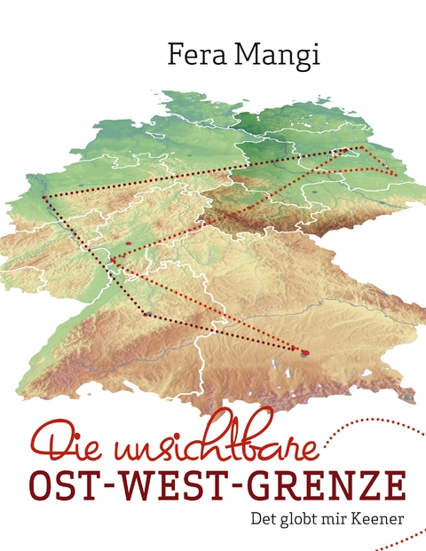 Die unsichtbare Ost-West-Grenze - Fera Mangi