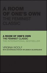 Room of One's Own -  Virginia Woolf