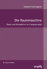 Die Raummaschine - Stephan Schwingeler