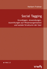 Social Tagging - Herbert Frohner