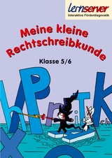 Meine kleine Rechtschreibkunde - Klasse 5/6 - Petra Schönweiss