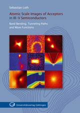 Atomic Scale Images of Acceptors in III-V Semiconductors - Sebastian Loth