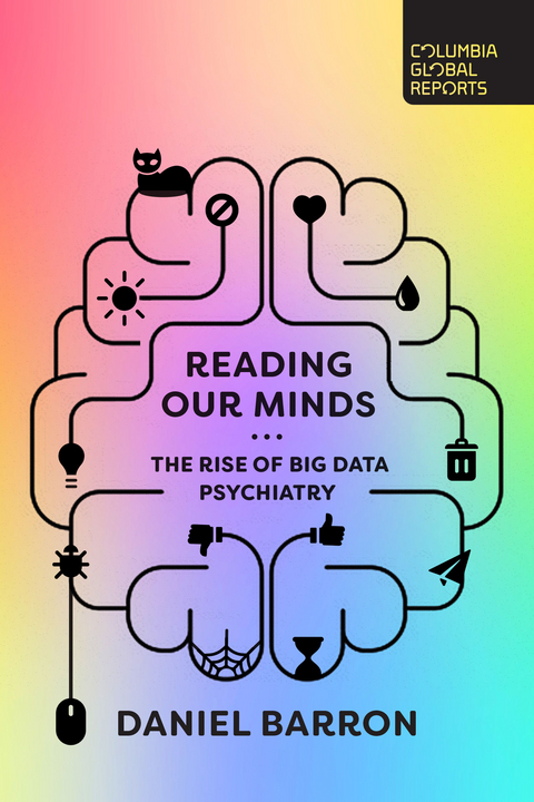 Reading Our Minds - Daniel Barron